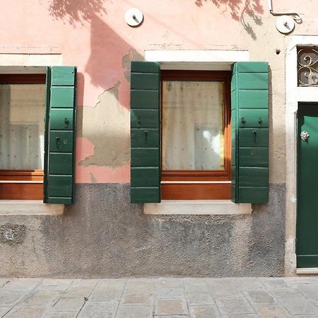 Bricola Biennale Apartments Venice Exterior photo