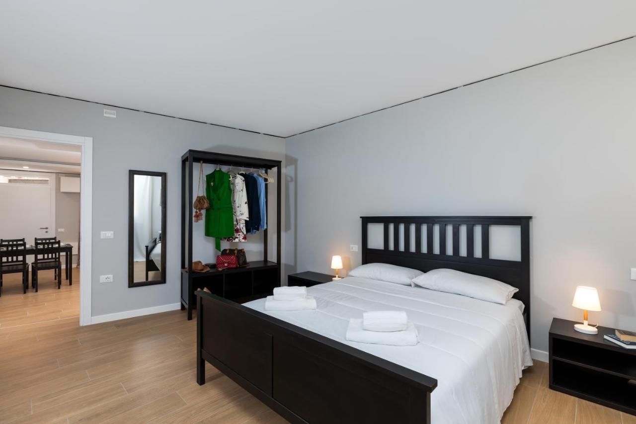 Bricola Biennale Apartments Venice Exterior photo