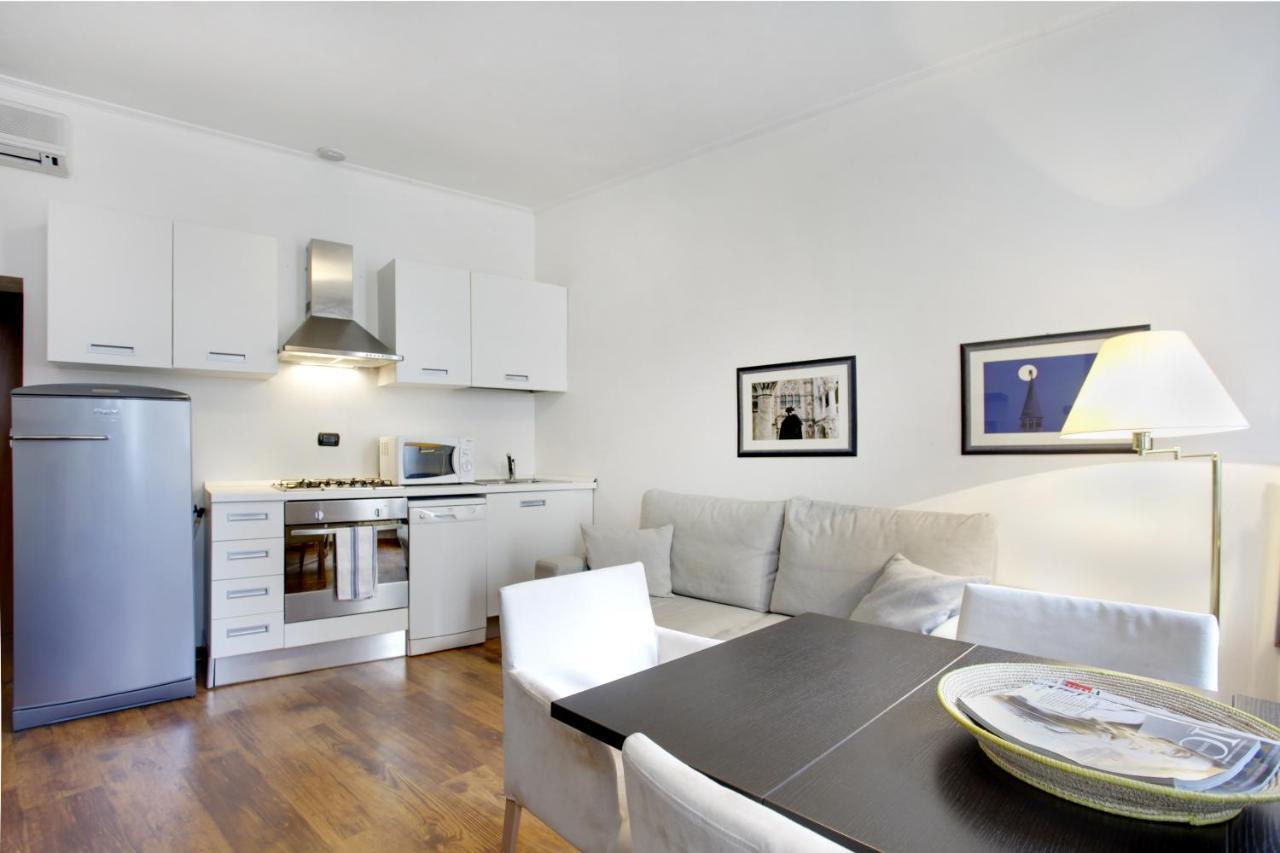Bricola Biennale Apartments Venice Exterior photo