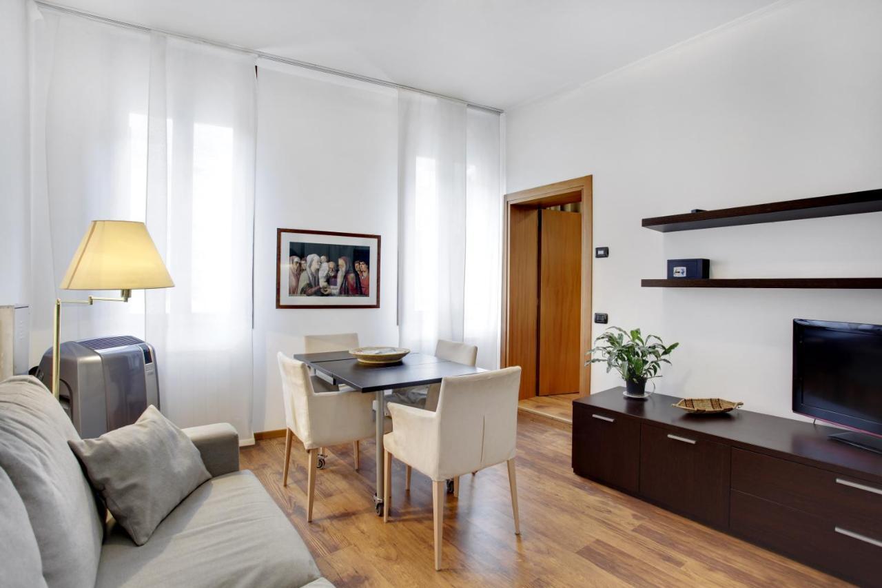 Bricola Biennale Apartments Venice Exterior photo