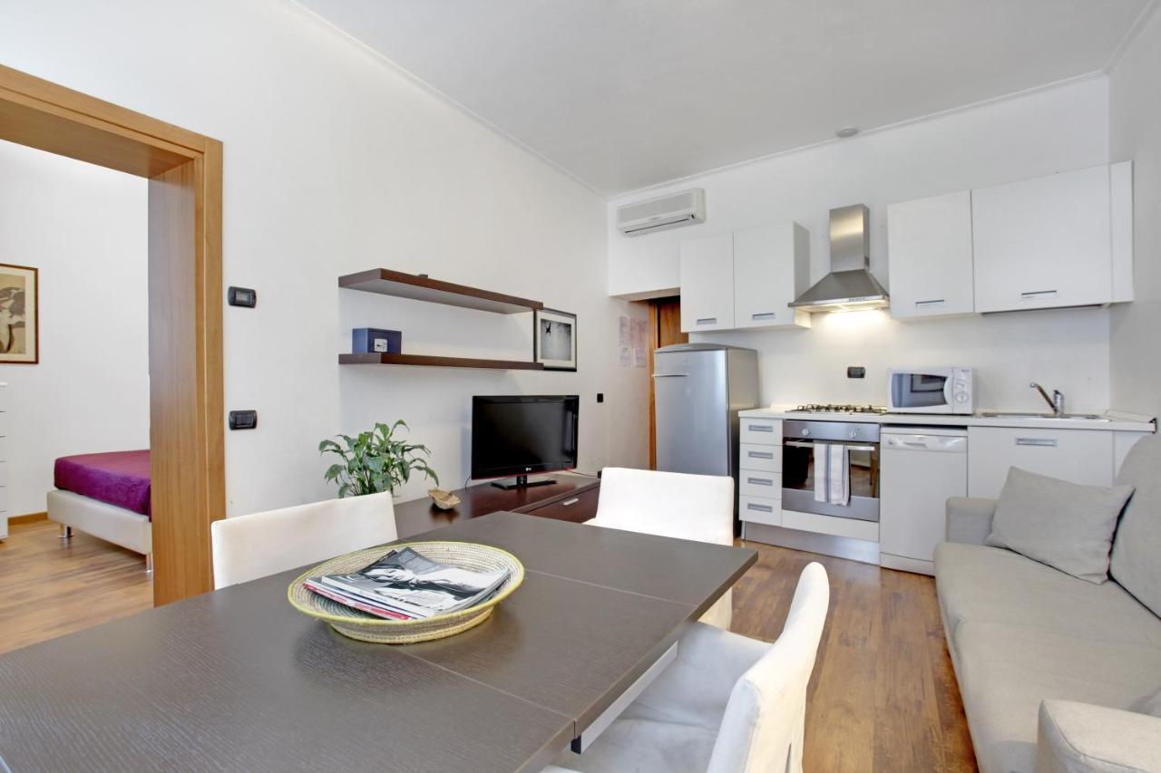 Bricola Biennale Apartments Venice Exterior photo