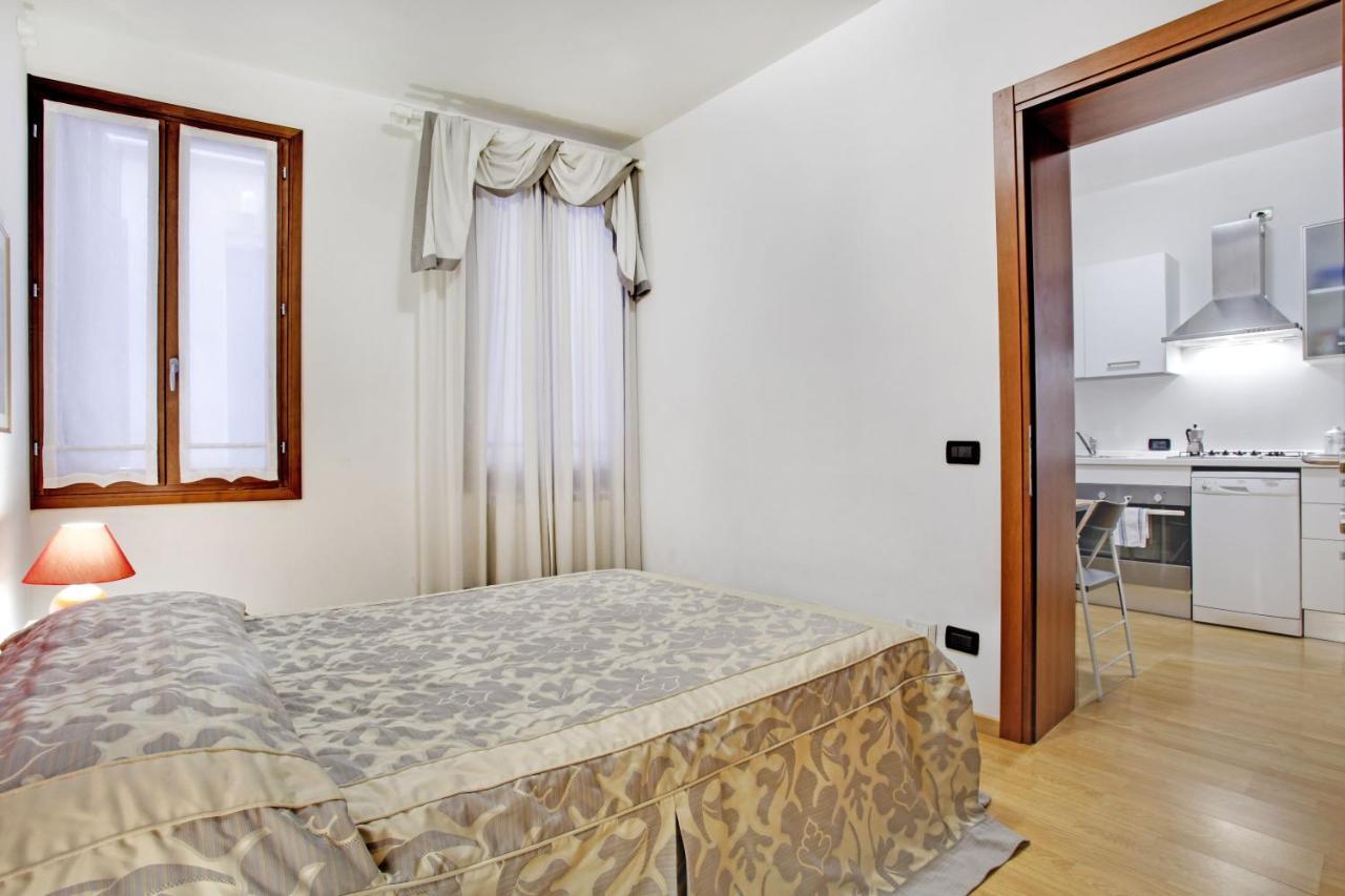 Bricola Biennale Apartments Venice Exterior photo