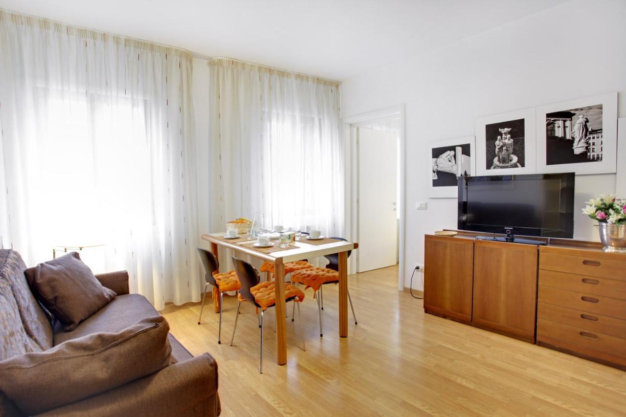 Bricola Biennale Apartments Venice Exterior photo