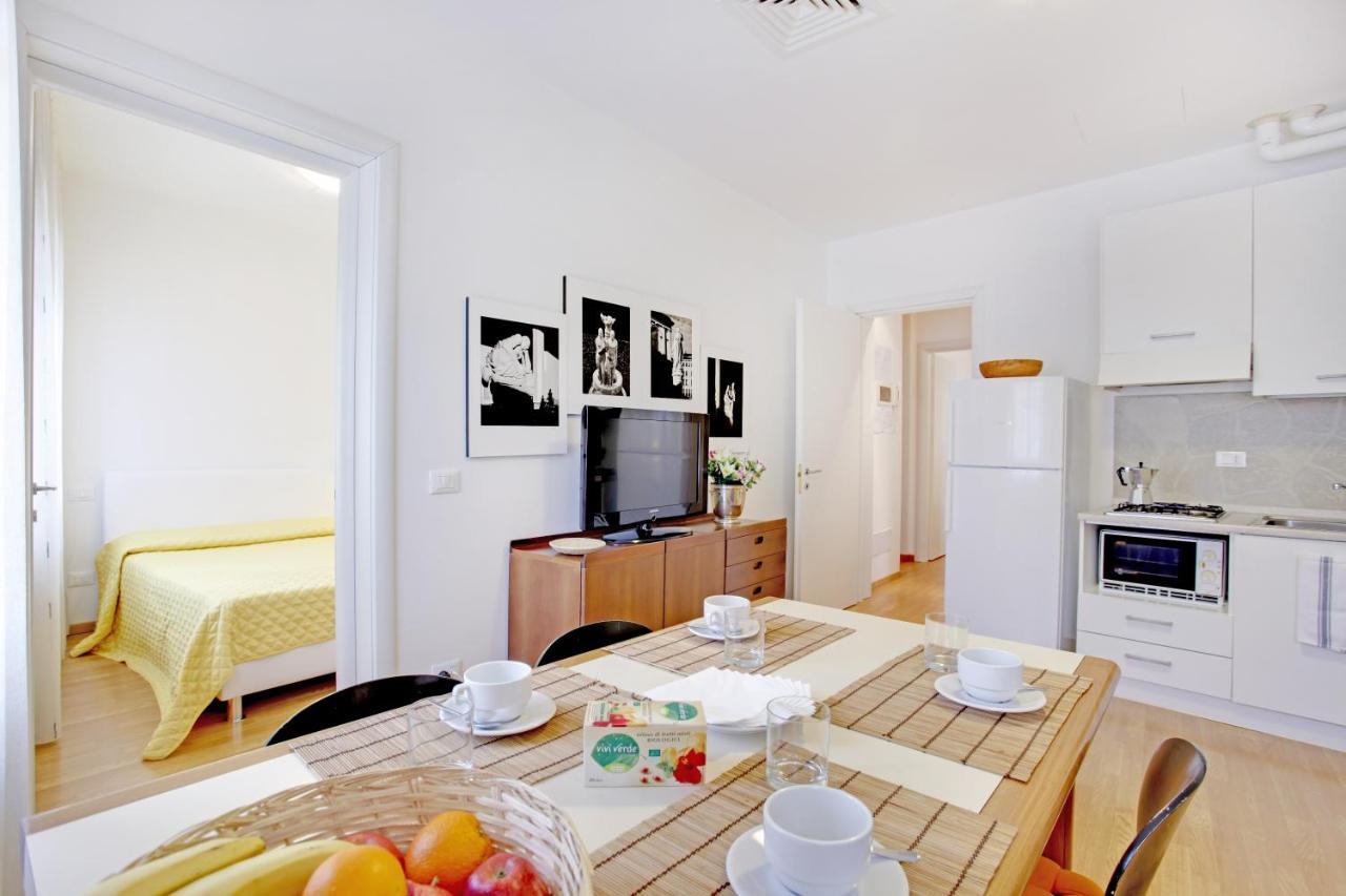 Bricola Biennale Apartments Venice Exterior photo