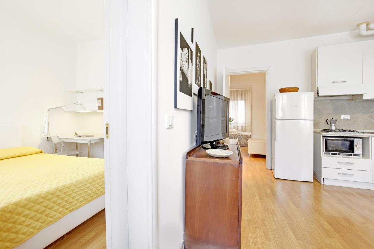 Bricola Biennale Apartments Venice Exterior photo