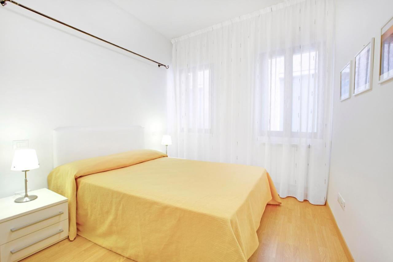 Bricola Biennale Apartments Venice Exterior photo