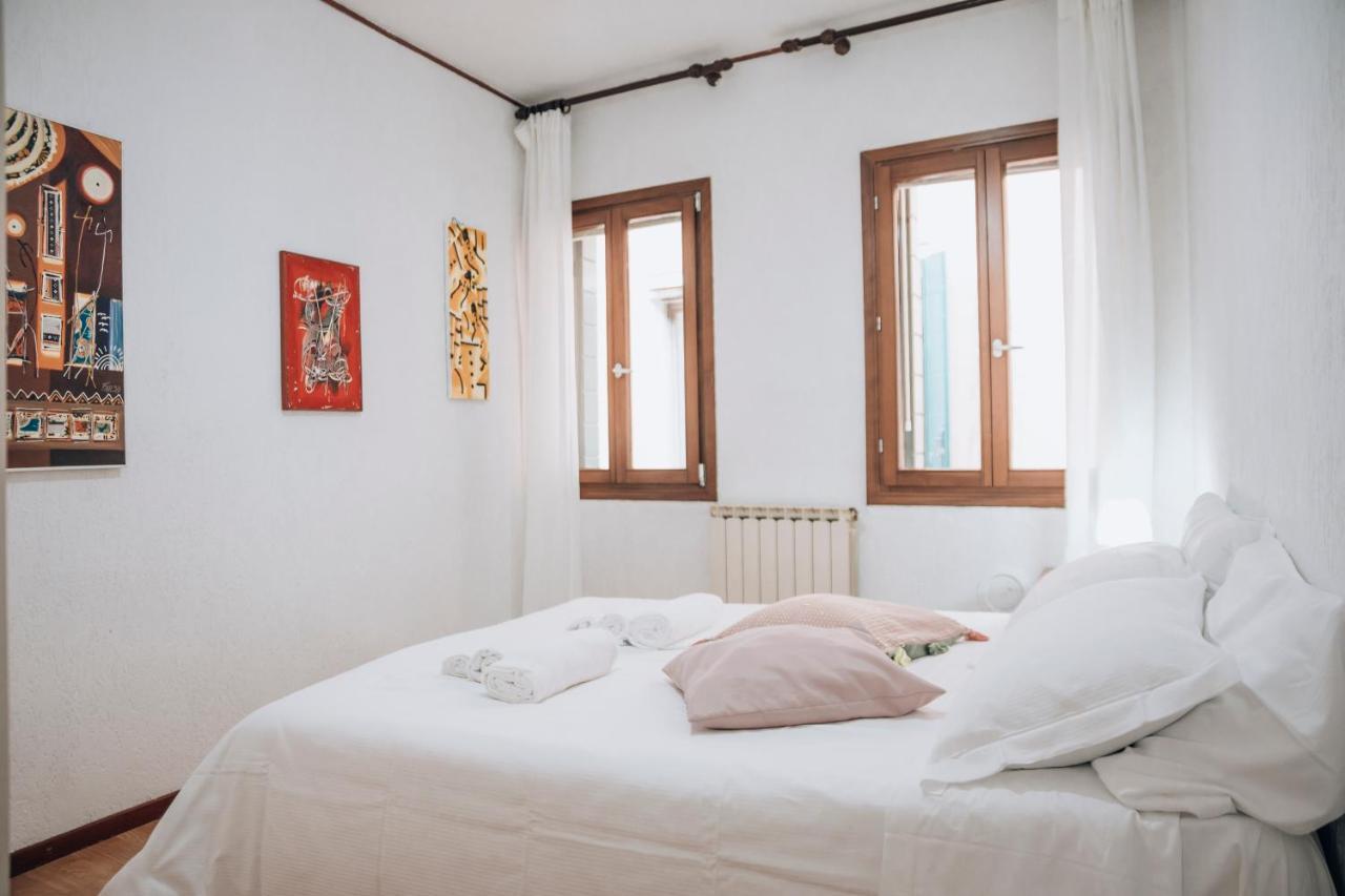 Bricola Biennale Apartments Venice Exterior photo
