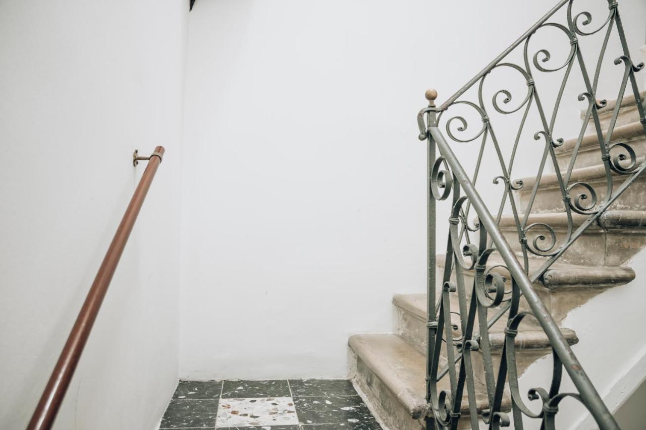 Bricola Biennale Apartments Venice Exterior photo