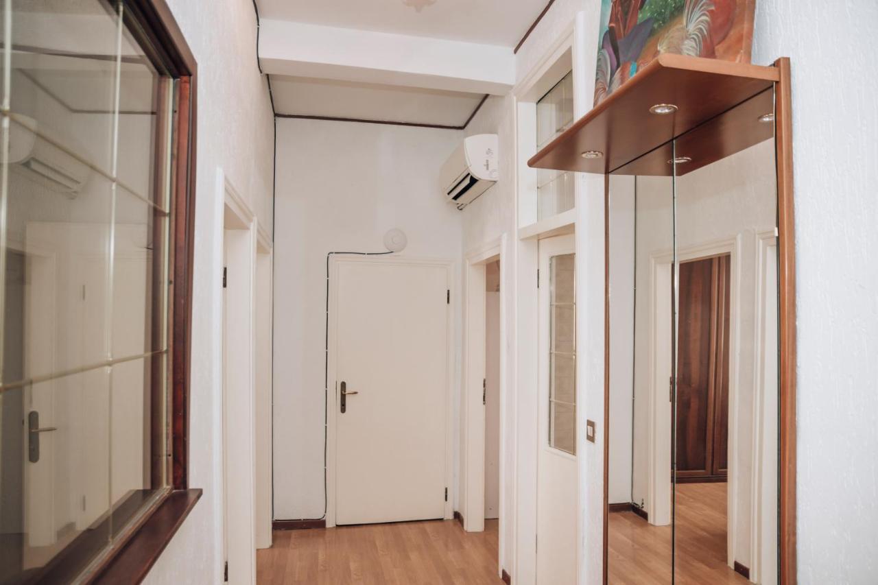 Bricola Biennale Apartments Venice Exterior photo