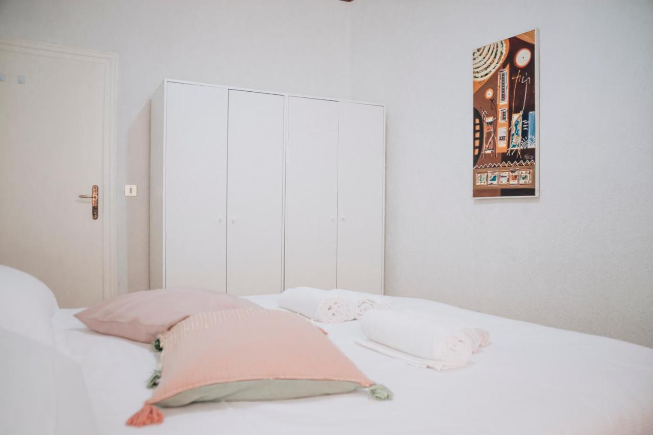 Bricola Biennale Apartments Venice Exterior photo