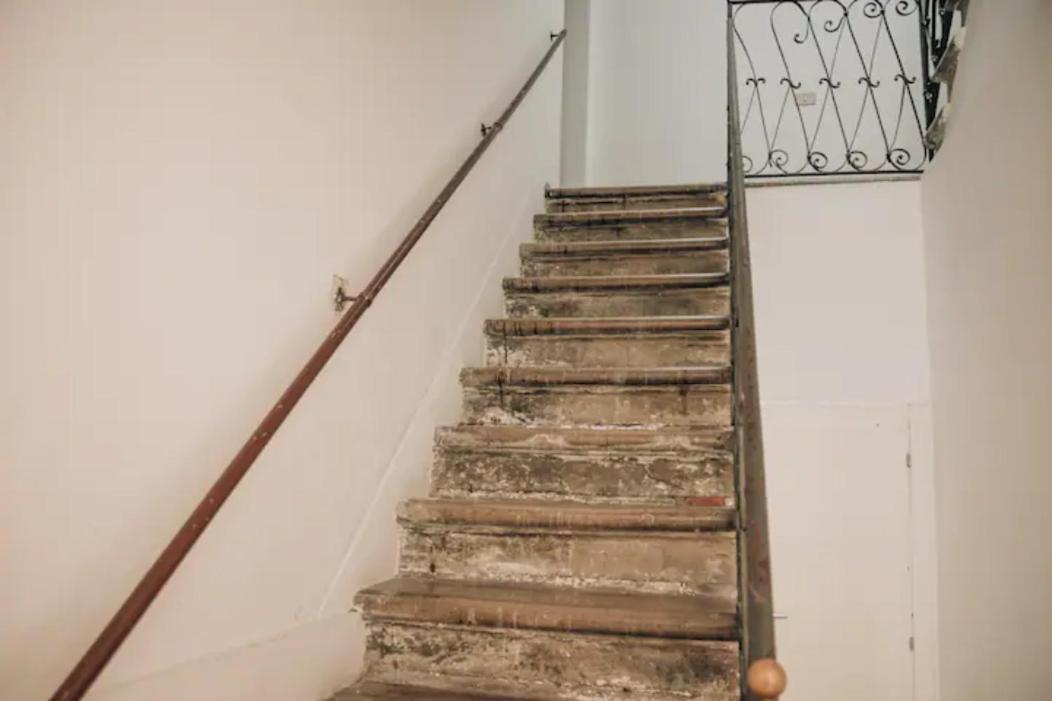 Bricola Biennale Apartments Venice Exterior photo