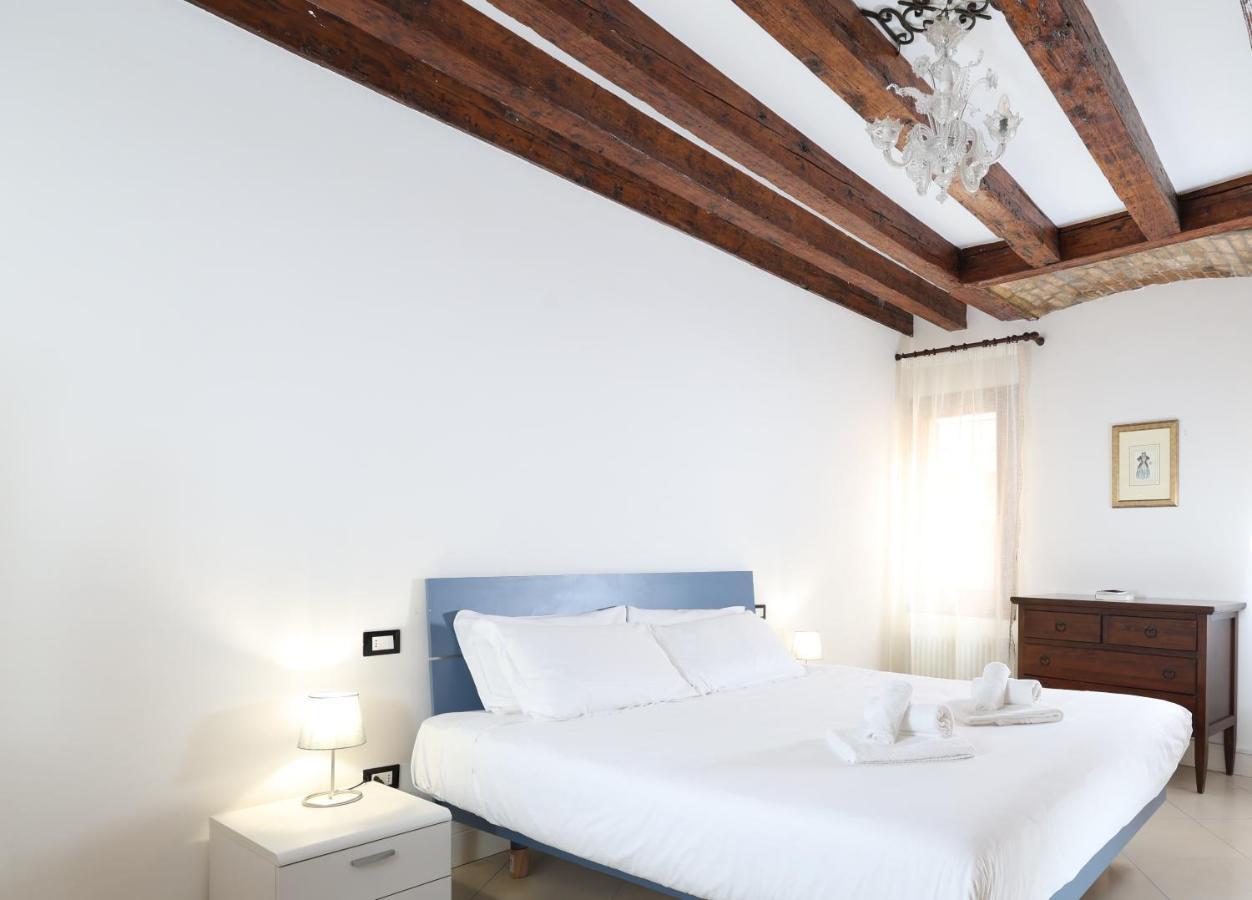 Bricola Biennale Apartments Venice Exterior photo