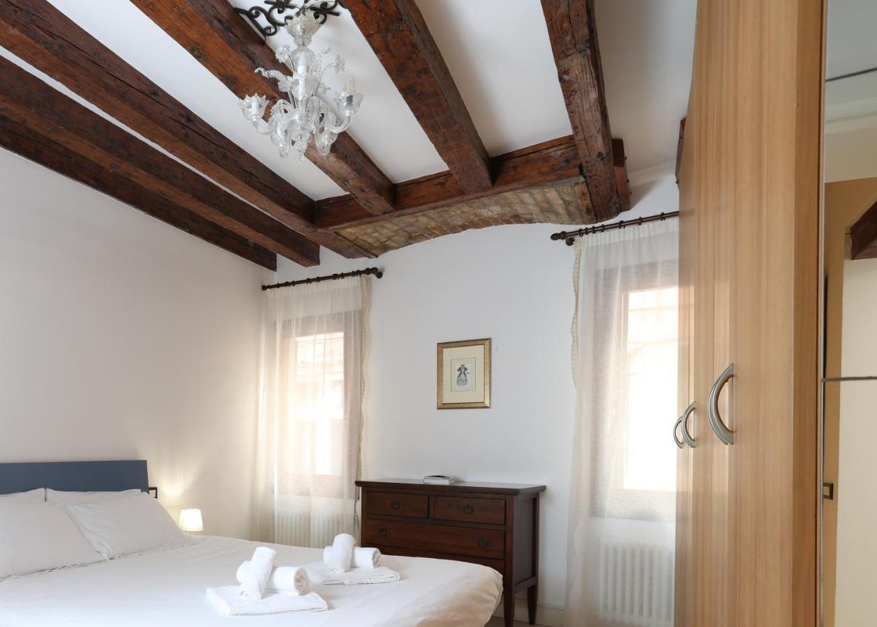 Bricola Biennale Apartments Venice Exterior photo