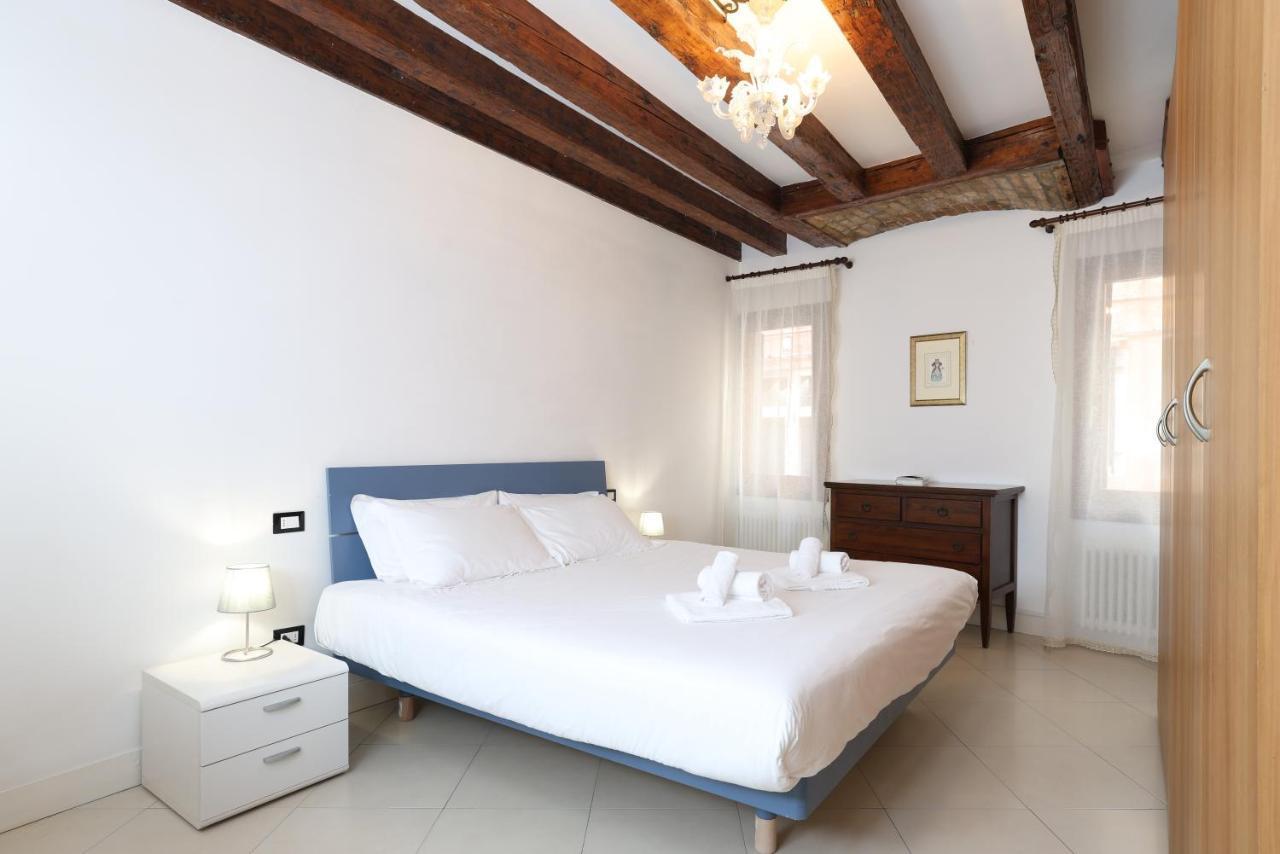 Bricola Biennale Apartments Venice Exterior photo