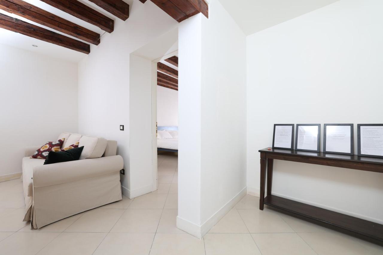 Bricola Biennale Apartments Venice Exterior photo