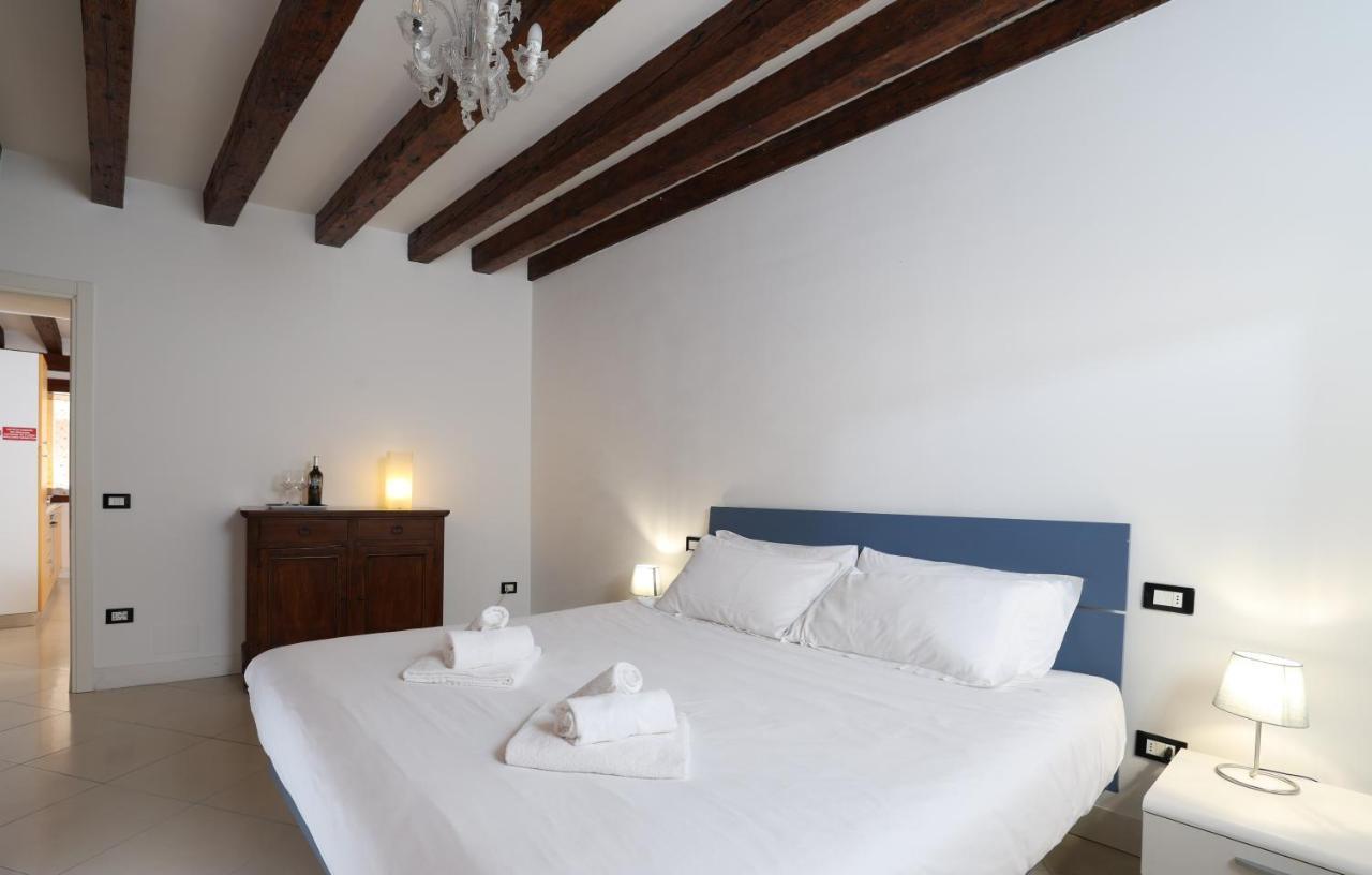 Bricola Biennale Apartments Venice Exterior photo
