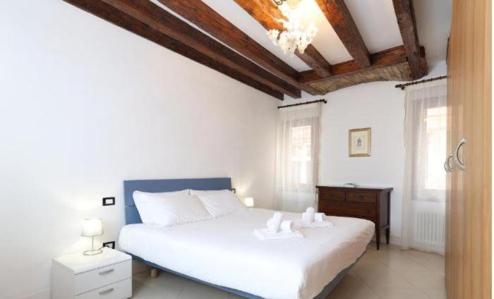 Bricola Biennale Apartments Venice Exterior photo