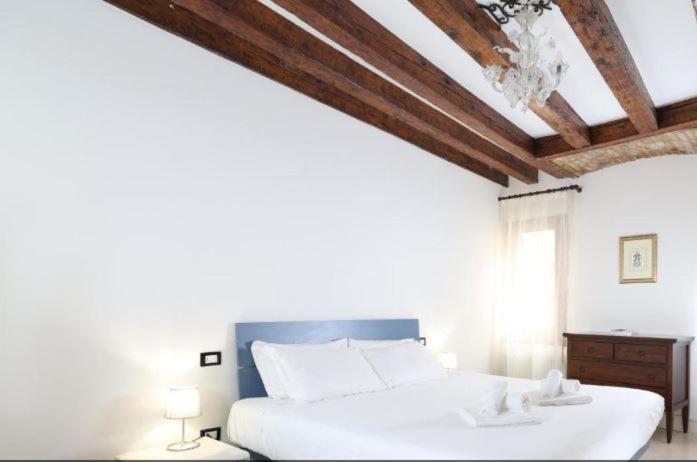 Bricola Biennale Apartments Venice Exterior photo